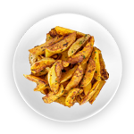 Potato Wedges Starter 