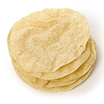 40 Poppadoms 