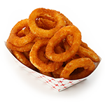60 Onion Rings 