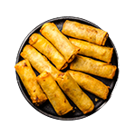 50 Spring Rolls 
