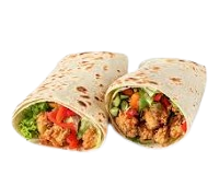 Peri Peri Wrap 