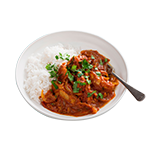 Tikka Butter Masala 