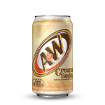 American Cream Soda 