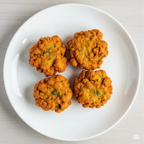Sweet Chilli Chicken Pakora 