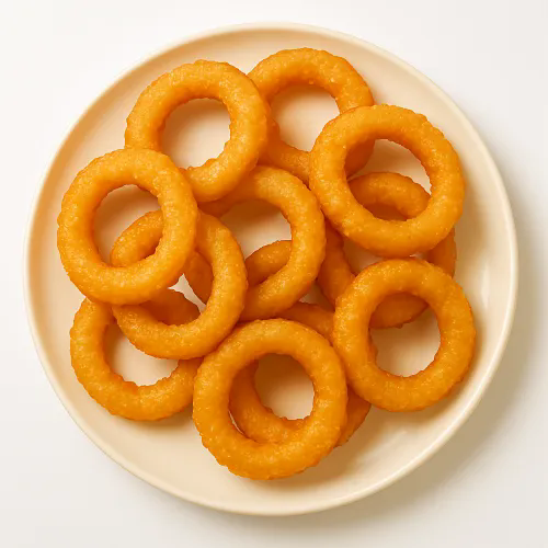 Onion Rings Starter 