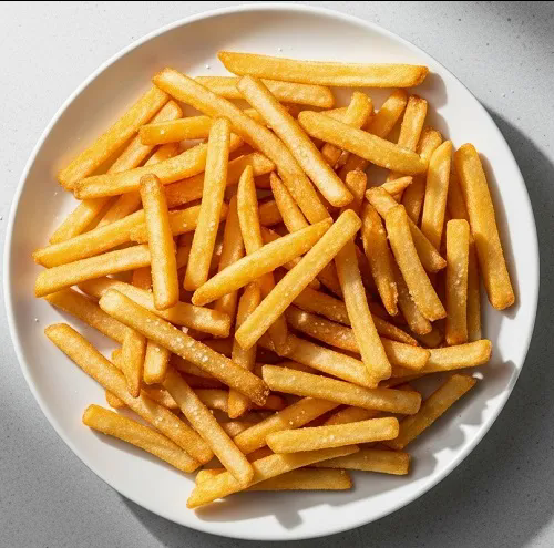 Large Chips 