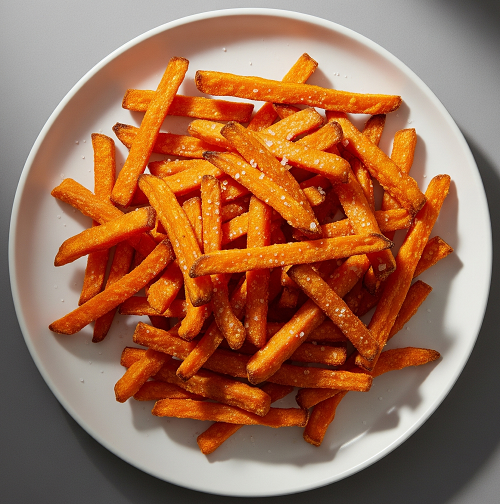 Piri Piri Chips 