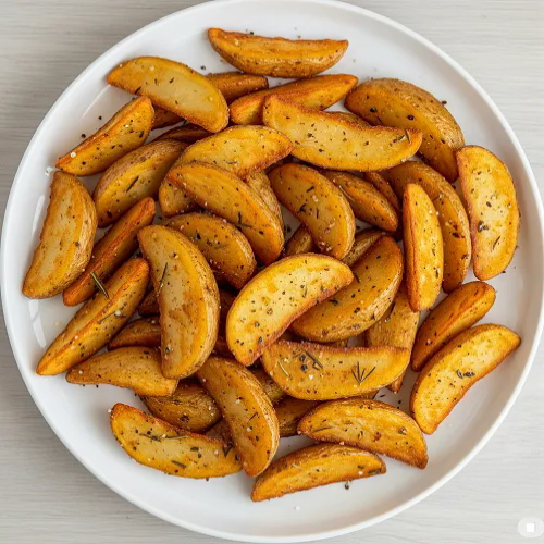 Potato Wedges 