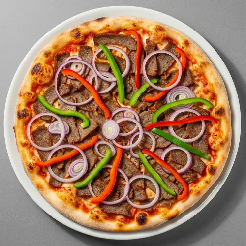 London Pizza 
