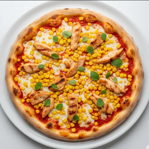 Four Seasons Pizza 