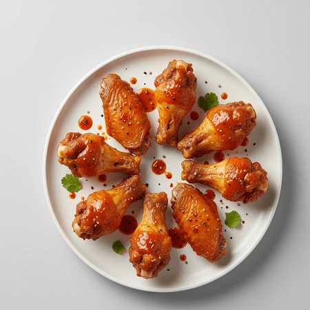Buffalo Wings 