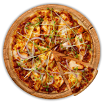 Chilli Grill Special Pizza  16" 