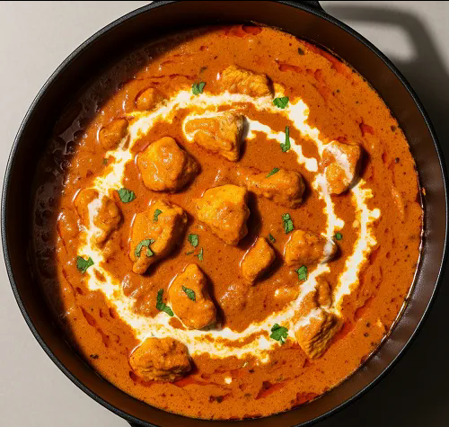 Butter Masala 