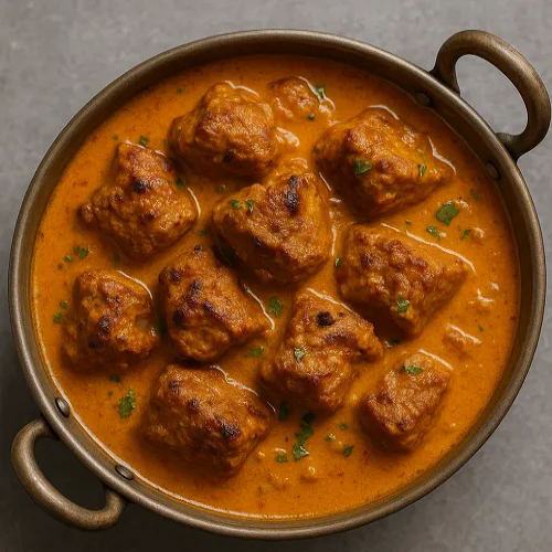 Kashmiri Masala 