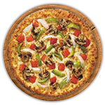 Chilli Grill Donner House Pizza 