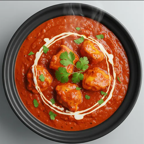 Tandoori Masala 