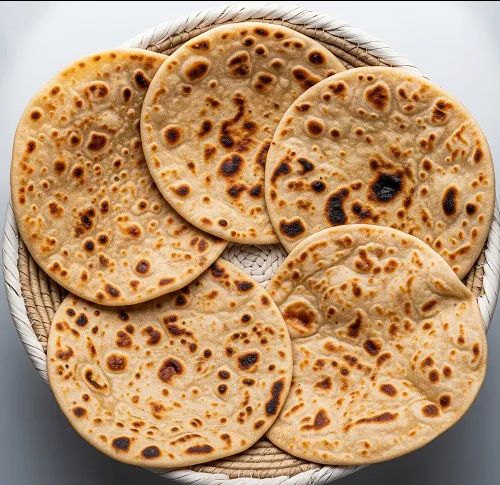 Tandoori Chapati 