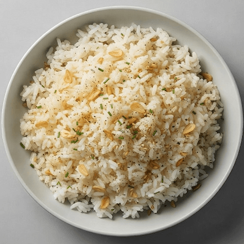 Fried Rice 