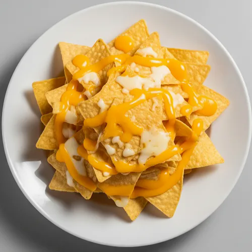 Classic Nachos 