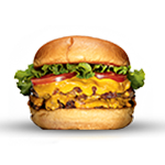 Big Bob Burger  Single 