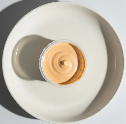 Spicy Mayo 