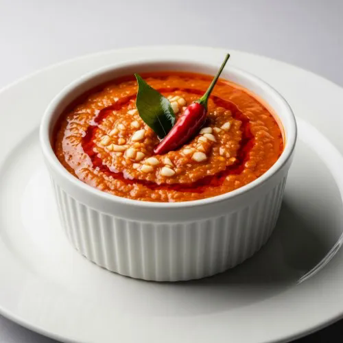 South Indian Sauce 