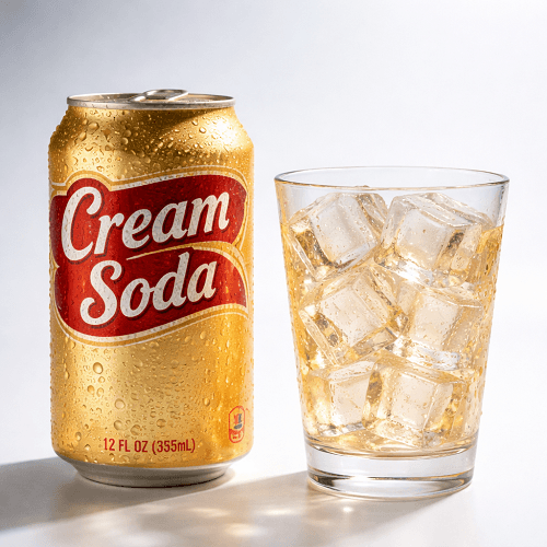 American Cream Soda 