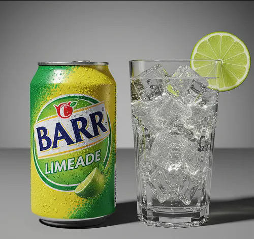 Lemonade 