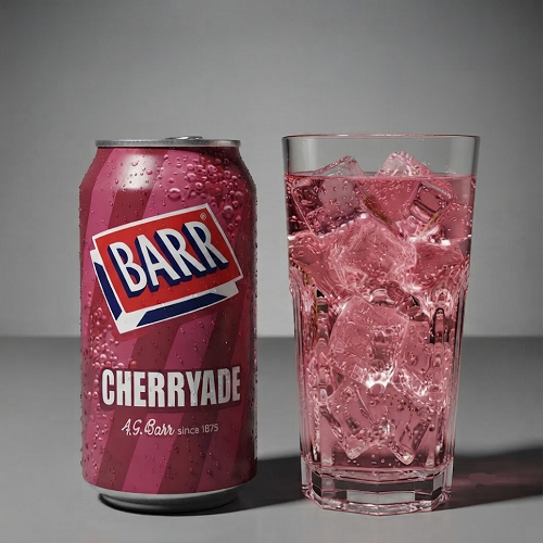 Cherryade 