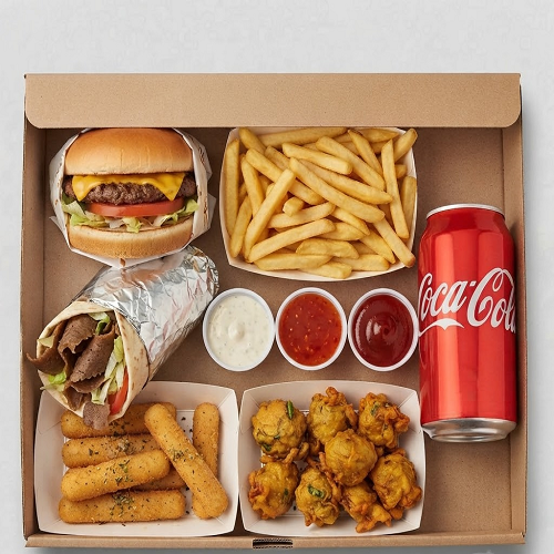 Pick N Mix Box 