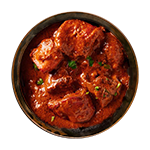 Tandoori Masala 