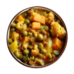 Mix Vegetable Curry 