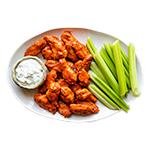 Buffalo Chicken Tenders 