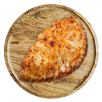 Chilli Grill Calzone 