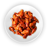 Sticky Wings 