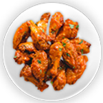 Buffalo Wings 