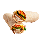 Buffalo Chicken Wrap 